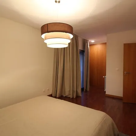 Agudela Vista Mar Apartment Lavra Exterior photo