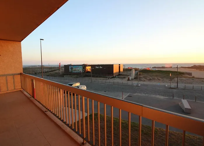Agudela Vista Mar